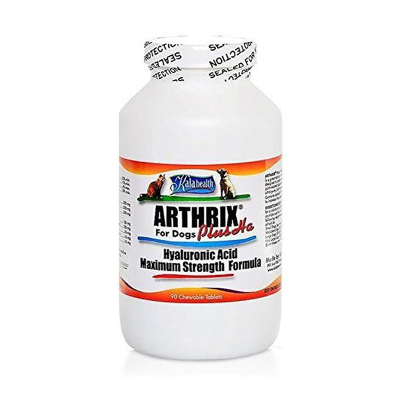 Arthrix Plus HA Dog Cat Vitamin