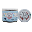 Kangaroo Biscuit Dog Treats -75gr