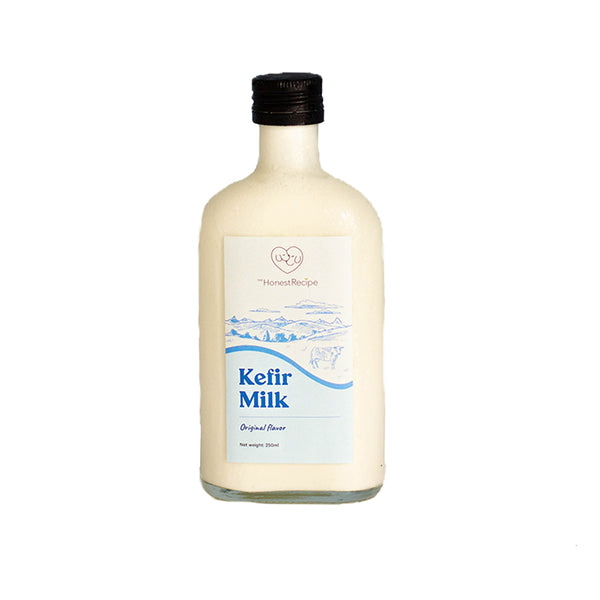 Kefir Milk Original Flavor For Dogs
