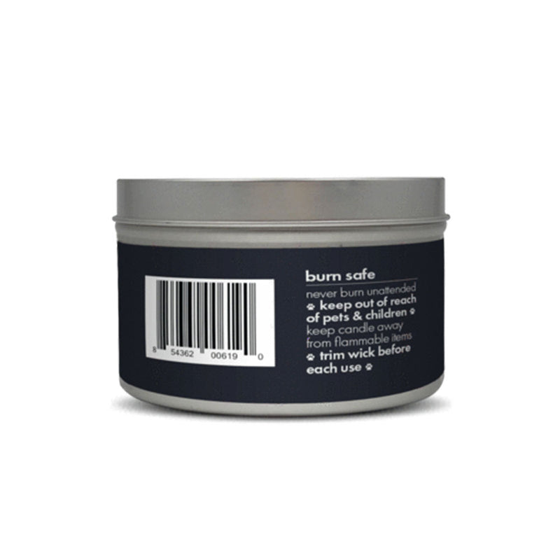 Odor Neutralizing Candle Fig & Cedar