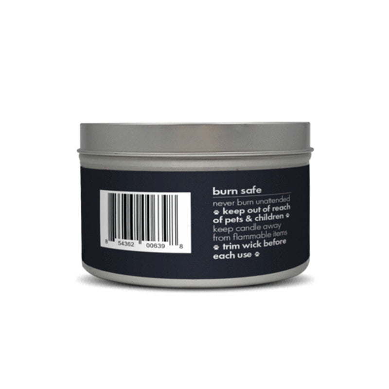 Odor Neutralizing Candle Sweet Basil