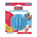 Puppy Activity Ball Dog Toy