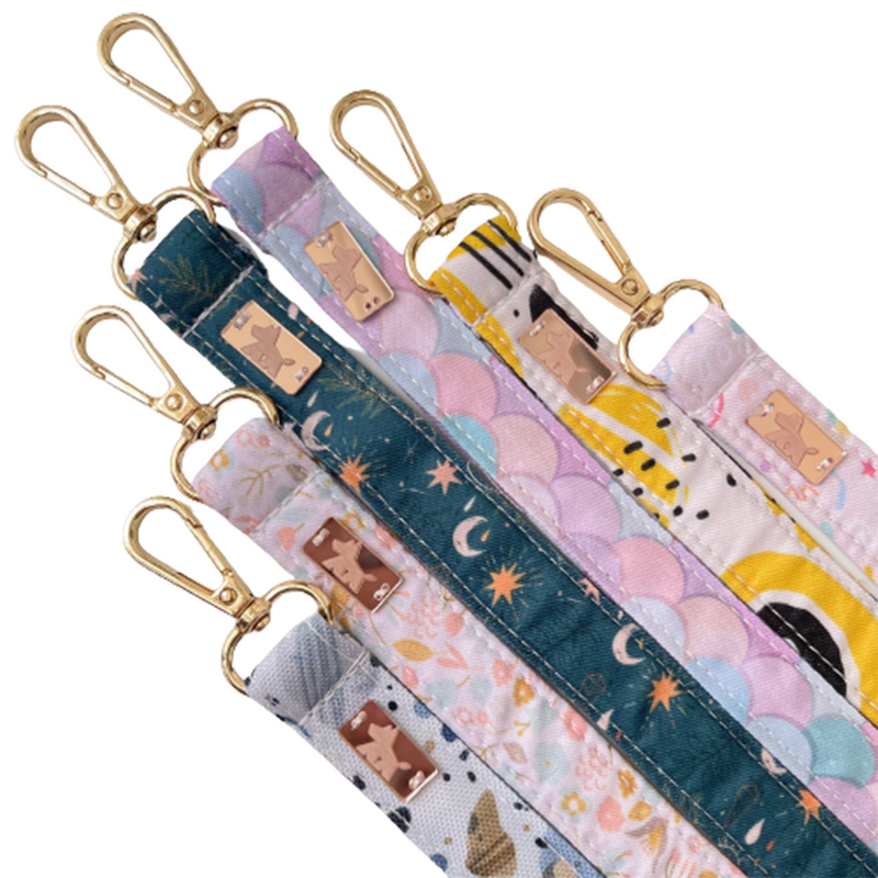 Starry Night  Dog And Cat Leash