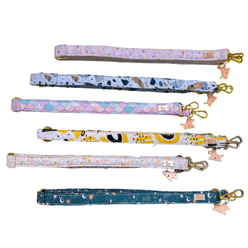 Doodyel Dog And Cat Leash