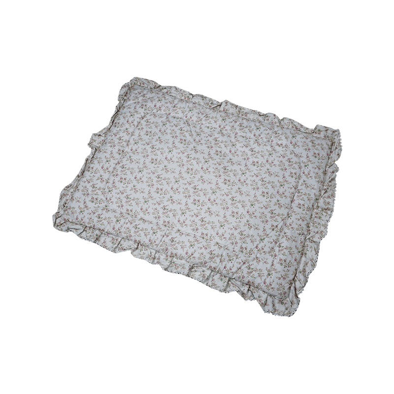 Emilia Lelap Blanket & Pillow Set for Pets
