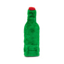 Happy Hour Crusherz - Lager Dog Toy