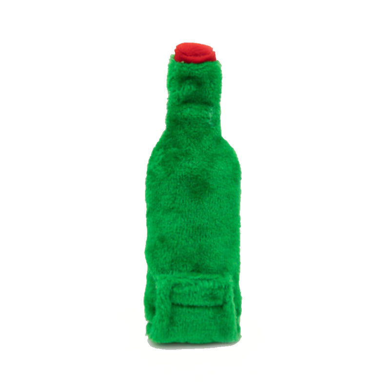 Happy Hour Crusherz - Lager Dog Toy