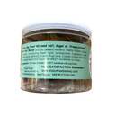 Lamb Brown Rice Biscuit Dog Treats - 75gr