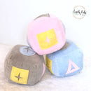 Snuffle Ball Regular Dog Cat Pet Toys