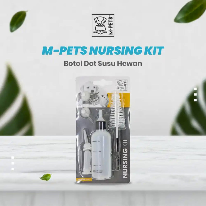 Nursing Kit For Dogs and Cats