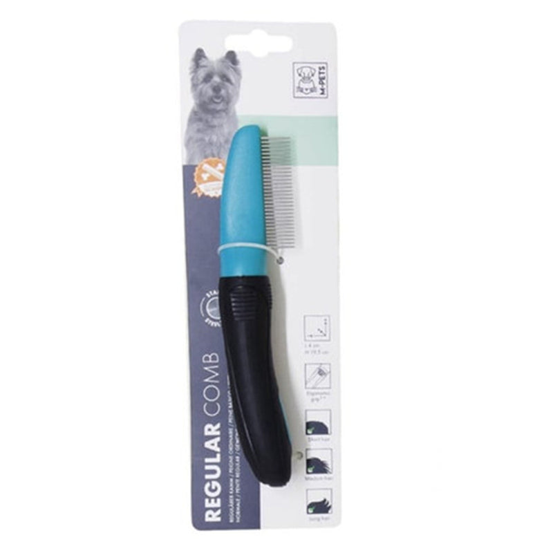 Regular Comb For Cat & Dog