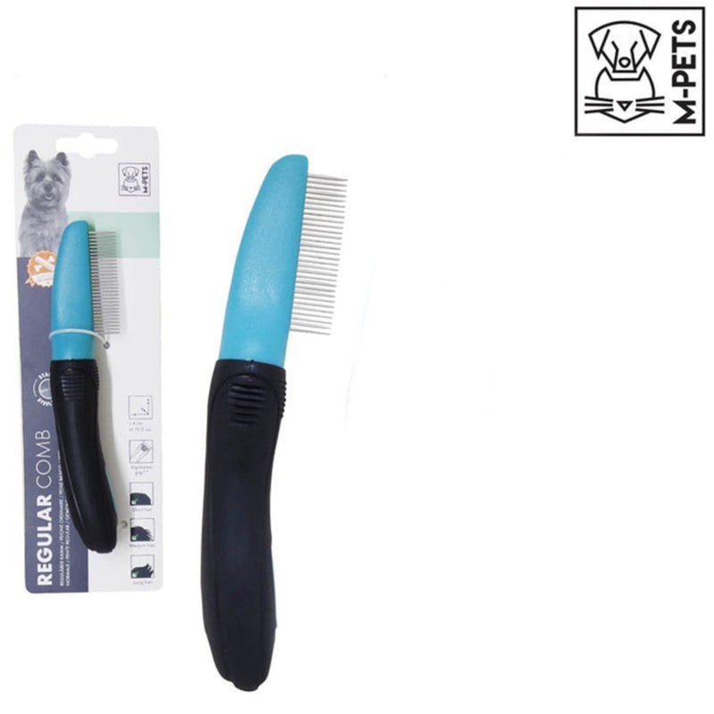 Regular Comb For Cat & Dog