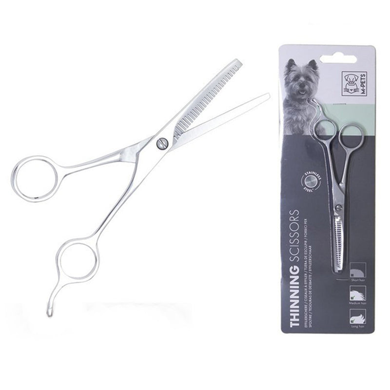 Thinning Scissors Steel For Dog