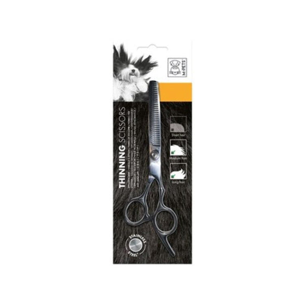 Grooming Thinning Scissors Steel For Dog