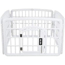 Alaska Foldable Puppy Pen With Door