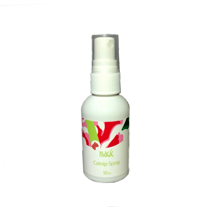 Magic Catnip Spray 50ml