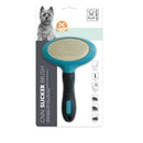 Oval Slicker Brush For Cat & Dog