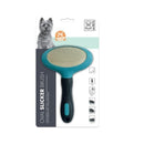 Oval Slicker Brush For Cat & Dog