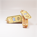 Himalayan Yak Chew Dog Treats