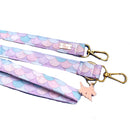 Mermaid Dog And Cat Leash