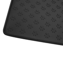 Non Slip Foldable Silicone Pet Feeding Mat