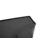 Non Slip Foldable Silicone Pet Feeding Mat