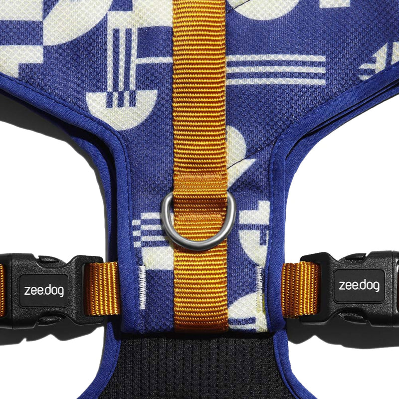 Maze Adjustable Air Mesh Plus Harness