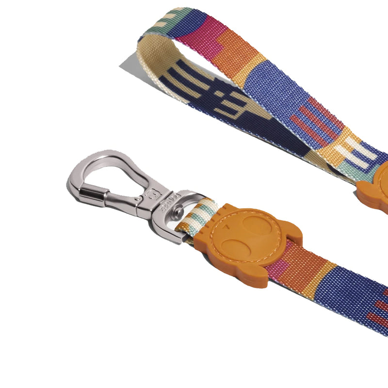 Maze Leash