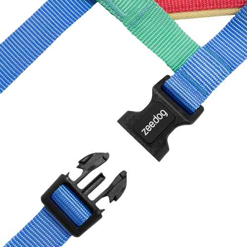 Mellow Softer Walk Harness