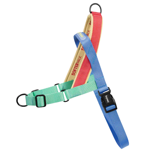 Mellow Softer Walk Harness