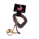 Spring Coupler Double Leash For Dogs