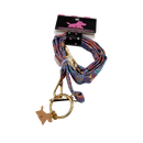 Spring Coupler Double Leash For Dogs