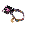 Spring Dog And Cat Collar