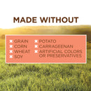 Minced Salmon in Savory Gravy Recipe Wet Cat Food