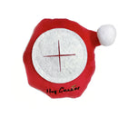 Mini Frenz - Santa Dog Toy