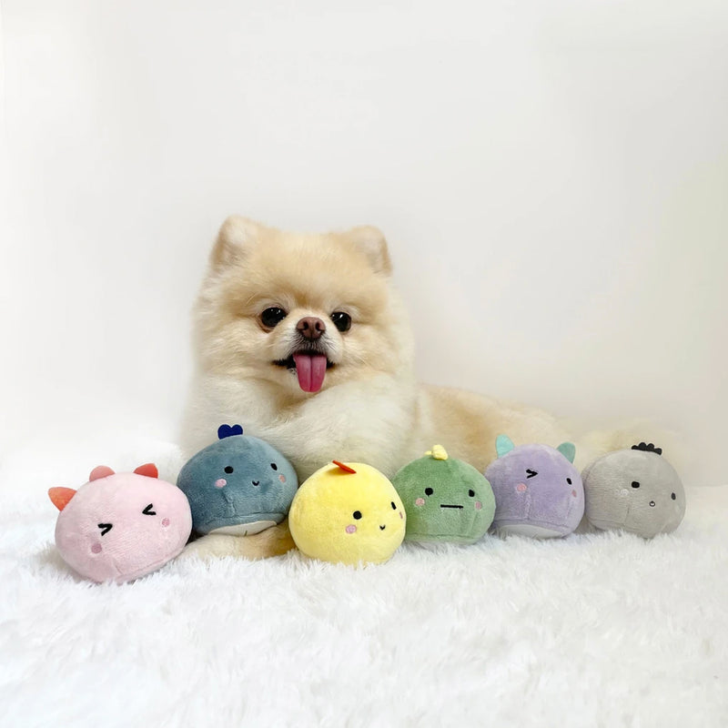 Mochi Monsters Dog Toy