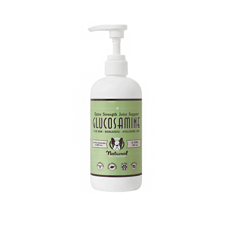 Liquid Glucosamine For Dogs