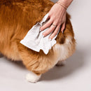 Grooming Wipes For Dogs