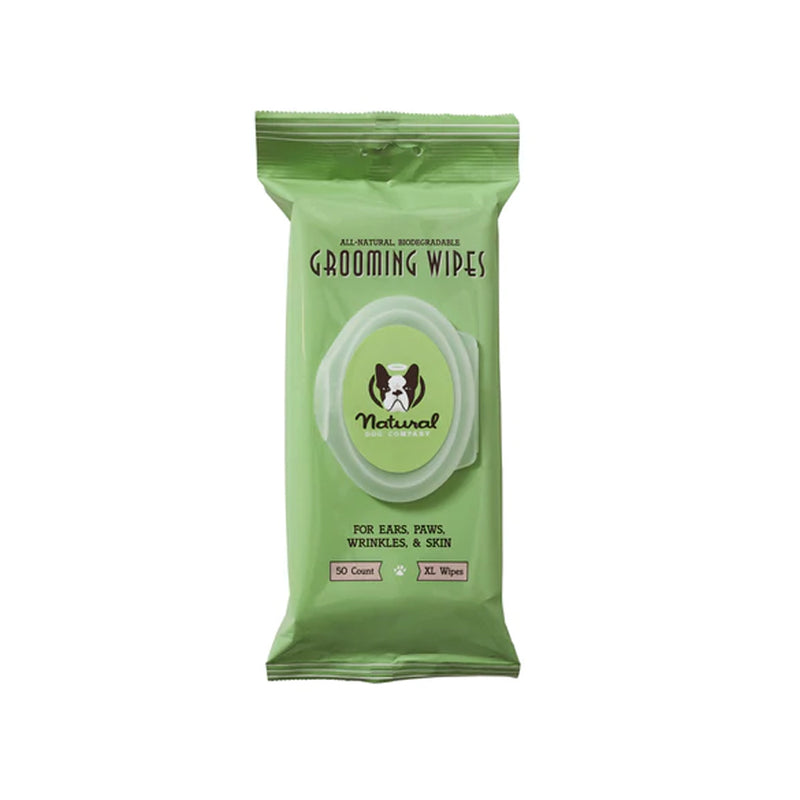 Grooming Wipes For Dogs
