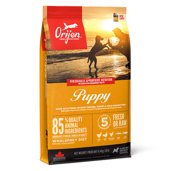 Puppy Dog Dry Food 6kg