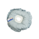 Light Grey Neck Pillow For Pets