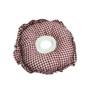 Red Neck Pillow For Pets