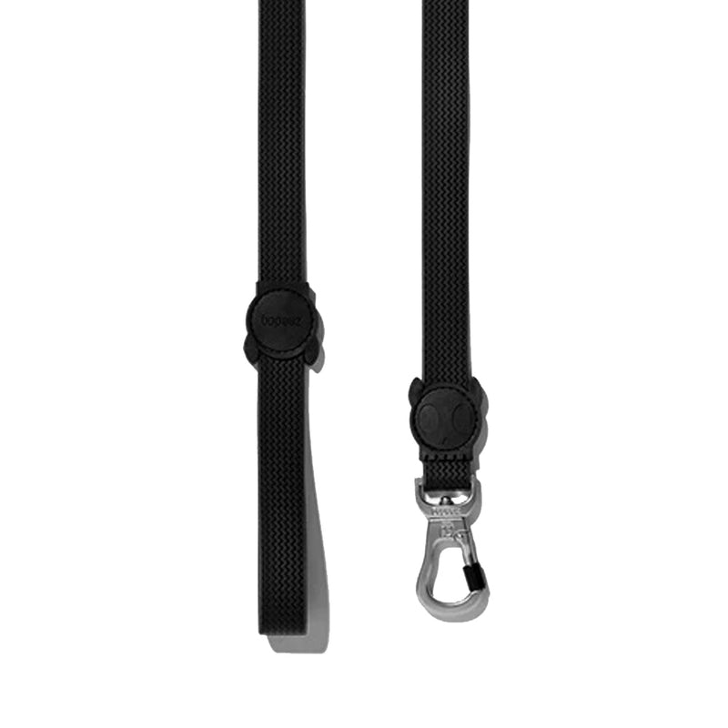 Neopro Weatherproof Black Leash