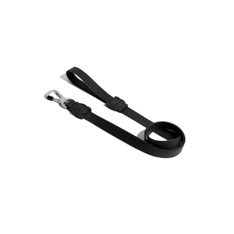 Neopro Weatherproof Black Leash