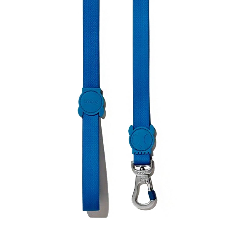 Neopro Weatherproof Blue Leash