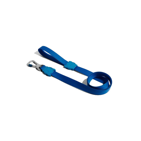 Neopro Weatherproof Blue Leash