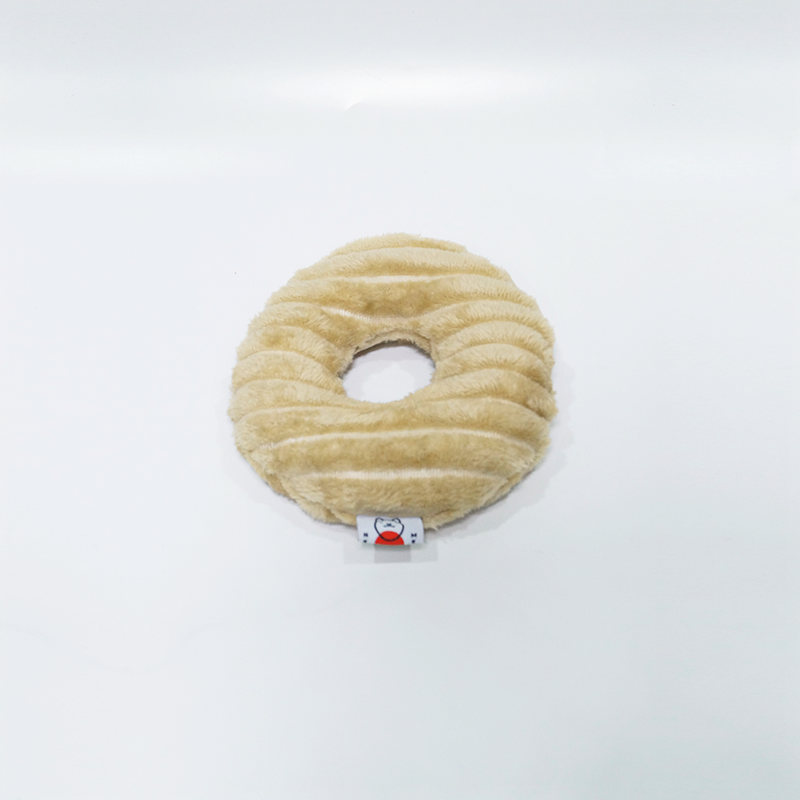 Neru Ring Dog Toy