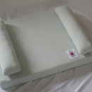 Neru Two Dogs and Cats Bed