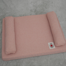 Neru Two Dogs and Cats Bed