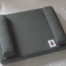 Neru Two Dogs and Cats Bed